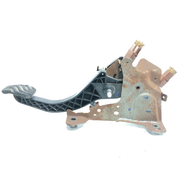 Recambio de pedal embrague para nissan qashqai (j11) acenta referencia OEM IAM 465034208R  