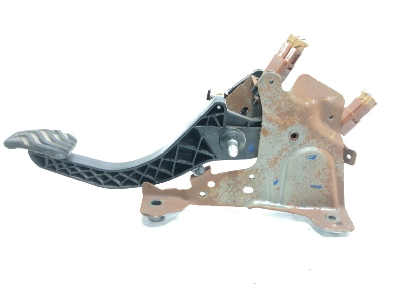 Recambio de pedal embrague para nissan qashqai (j11) acenta referencia OEM IAM 465034208R  