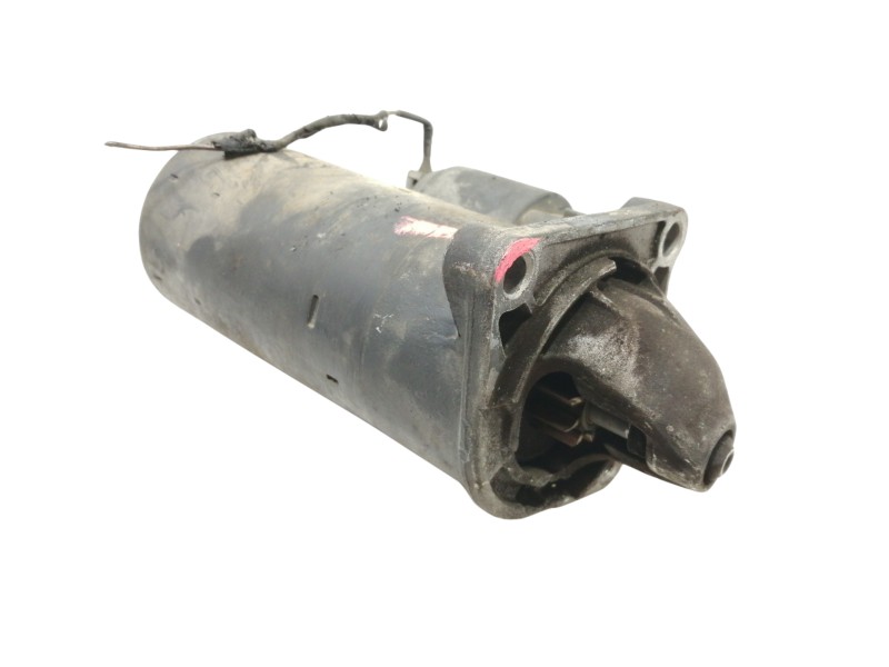 Recambio de motor arranque para fiat doblo (119) 1.9 jtd family referencia OEM IAM 0001109045  