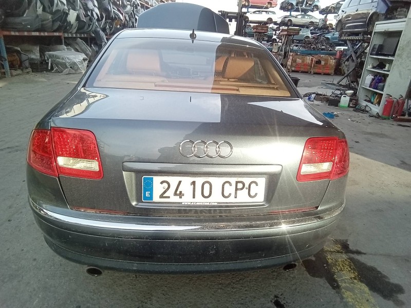 Recambio de porton trasero para audi a8 (4e2) 4.2 quattro referencia OEM IAM   