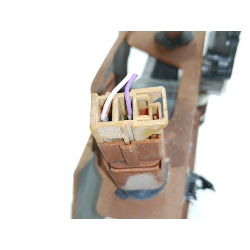 Recambio de pedal embrague para nissan qashqai (j11) acenta referencia OEM IAM 465034208R  