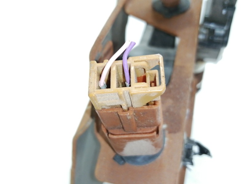 Recambio de pedal embrague para nissan qashqai (j11) acenta referencia OEM IAM 465034208R  