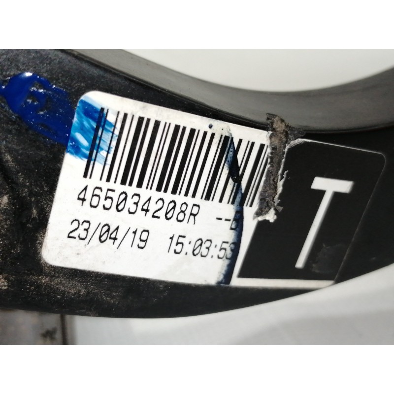 Recambio de pedal embrague para nissan qashqai (j11) acenta referencia OEM IAM 465034208R  