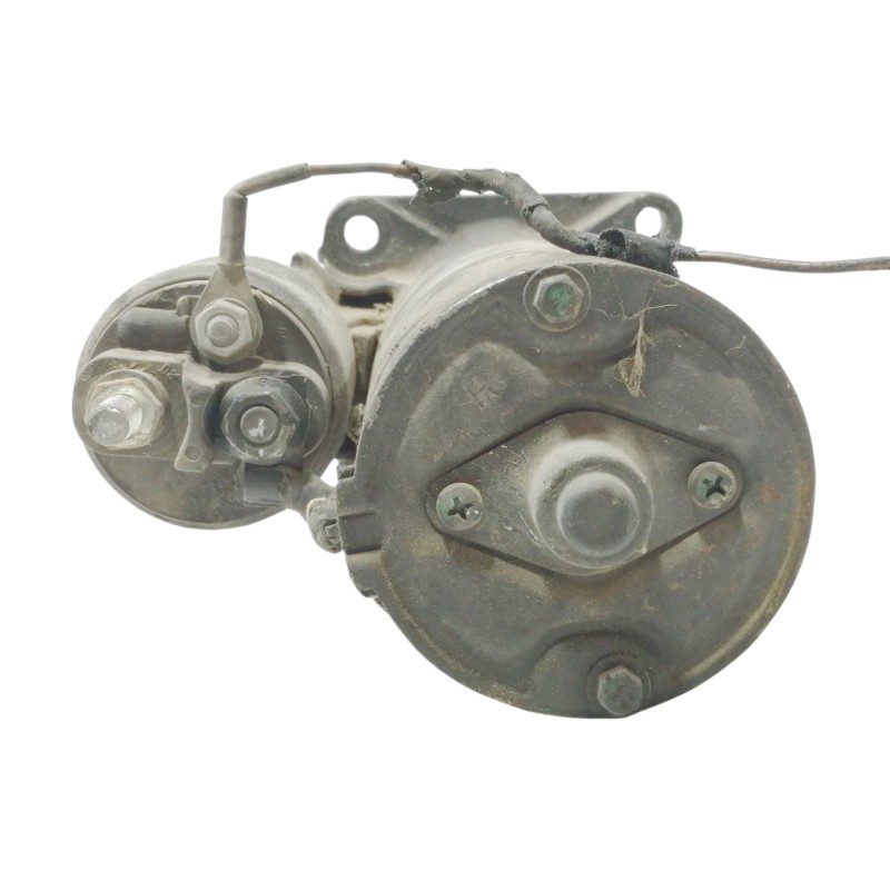 Recambio de motor arranque para fiat doblo (119) 1.9 jtd family referencia OEM IAM 0001109045  