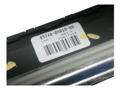 Recambio de centralita inmovilizador para peugeot 107 1.4 hdi cat (8ht / dv4td) referencia OEM IAM 897400H01000 73677412  2