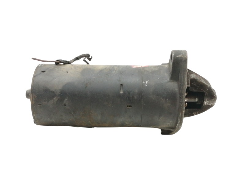 Recambio de motor arranque para fiat doblo (119) 1.9 jtd family referencia OEM IAM 0001109045  