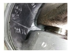 Recambio de piston para seat ibiza (6l1) reference referencia OEM IAM 79L74  CON BIELA 2