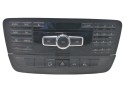 SISTEMA AUDIO / RADIO CD A2469005707 A2469003108 A2469019901