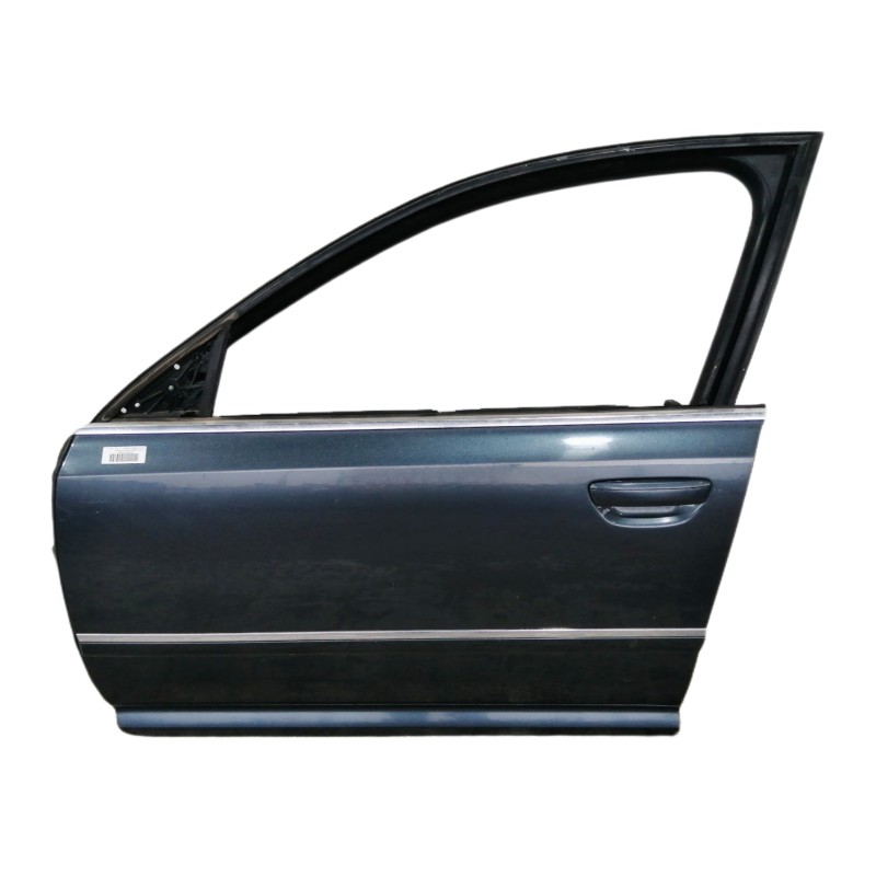 Recambio de puerta delantera izquierda para audi a8 (4e2) 4.2 quattro referencia OEM IAM 4E0831419J  