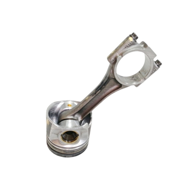 Recambio de piston para seat ibiza (6l1) reference referencia OEM IAM 79L74  CON BIELA