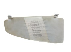 Recambio de parasol izquierdo para fiat doblo (119) 1.9 jtd family referencia OEM IAM    2