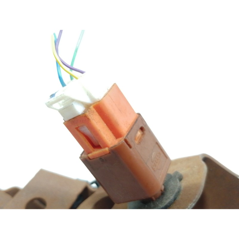 Recambio de pedal freno para nissan qashqai (j11) acenta referencia OEM IAM 465014EA2B06  