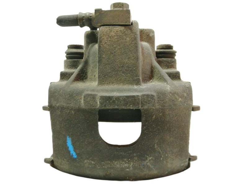 Recambio de pinza freno delantera derecha para chrysler voyager (gs) 2.5 td referencia OEM IAM   