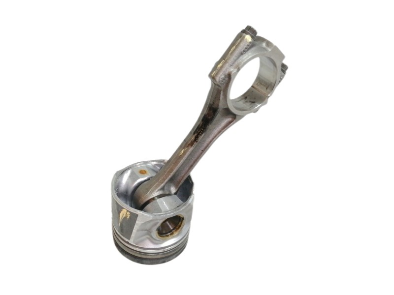 Recambio de piston para seat ibiza (6l1) reference referencia OEM IAM 79L74  CON BIELA