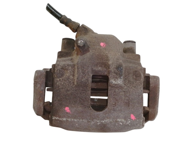 Recambio de pinza freno delantera derecha para fiat doblo (119) 1.9 jtd family referencia OEM IAM   