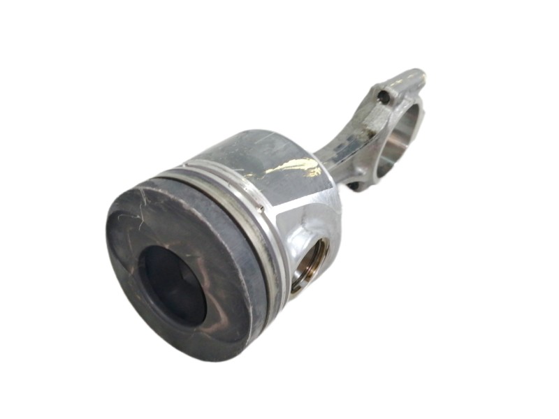 Recambio de piston para seat ibiza (6l1) reference referencia OEM IAM 79L74  CON BIELA