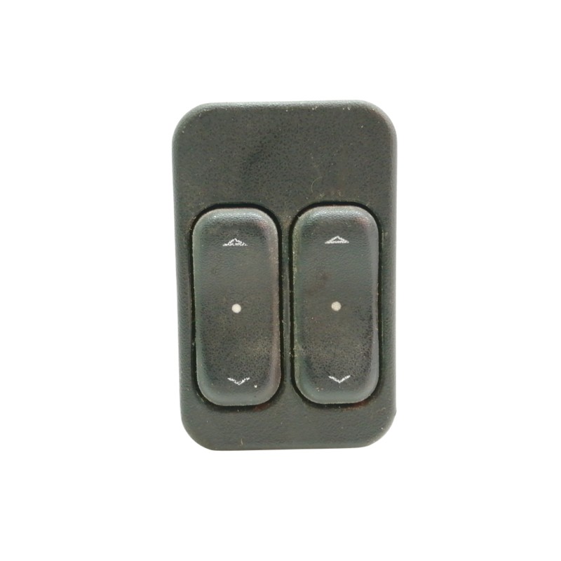 Recambio de mando elevalunas delantero izquierdo para opel combo (corsa c) familiar referencia OEM IAM 13363202  