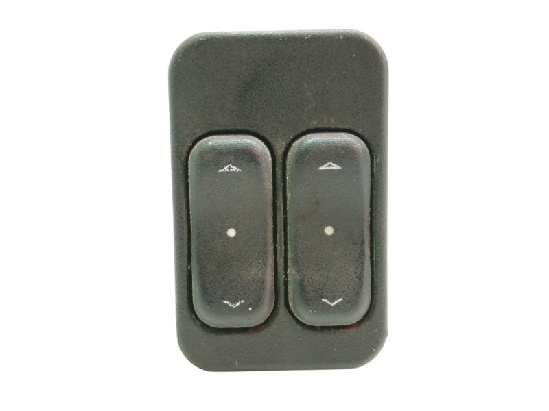 Recambio de mando elevalunas delantero izquierdo para opel combo (corsa c) familiar referencia OEM IAM 13363202  