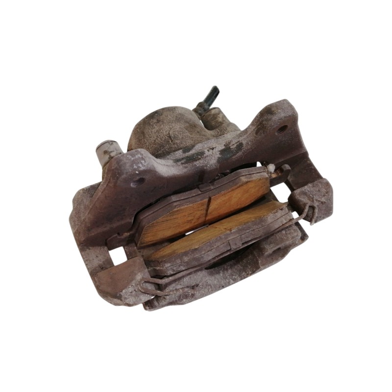 Recambio de pinza freno delantera derecha para fiat doblo (119) 1.9 jtd family referencia OEM IAM   