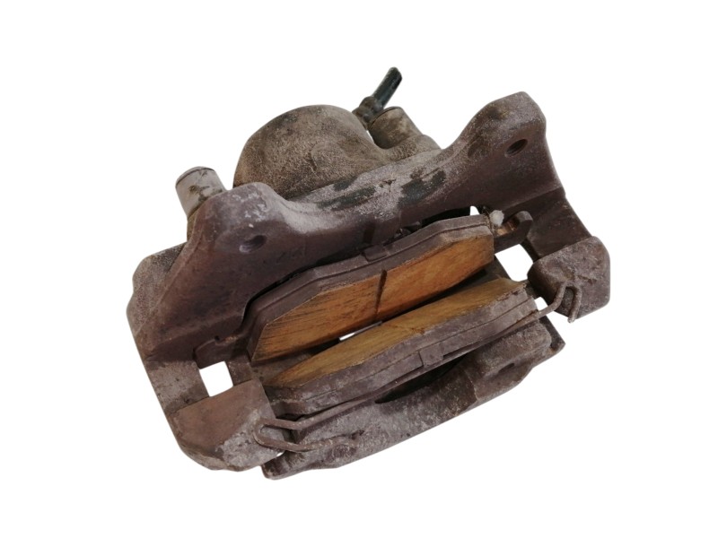 Recambio de pinza freno delantera derecha para fiat doblo (119) 1.9 jtd family referencia OEM IAM   