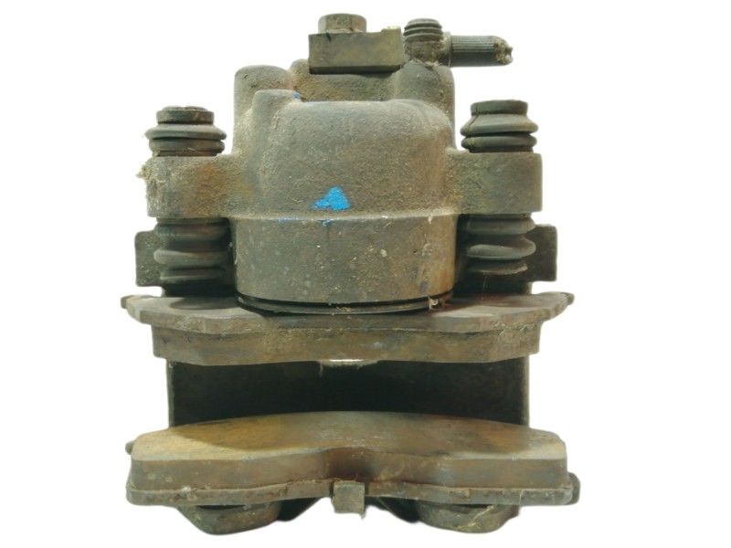 Recambio de pinza freno delantera derecha para chrysler voyager (gs) 2.5 td referencia OEM IAM   