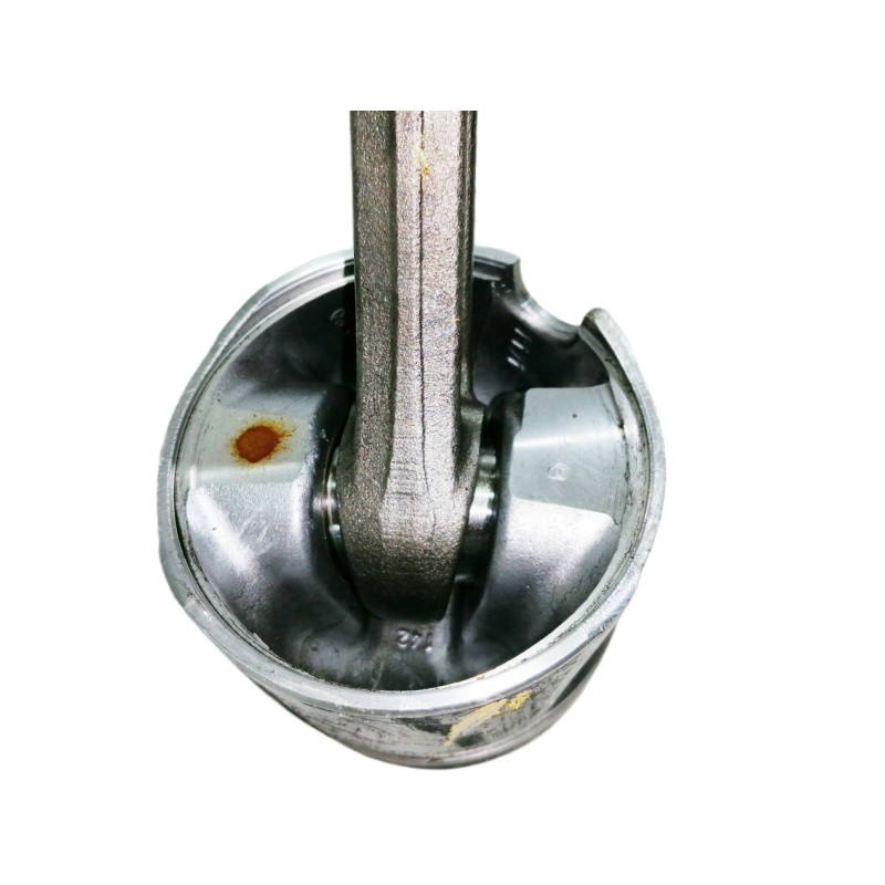 Recambio de piston para seat ibiza (6l1) reference referencia OEM IAM 79L74  CON BIELA