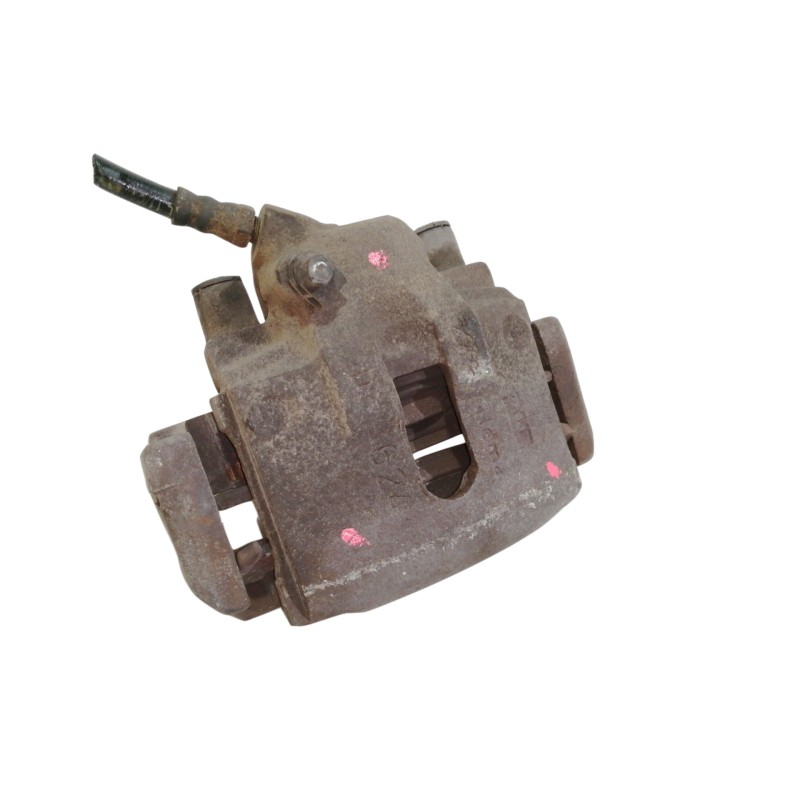 Recambio de pinza freno delantera derecha para fiat doblo (119) 1.9 jtd family referencia OEM IAM   