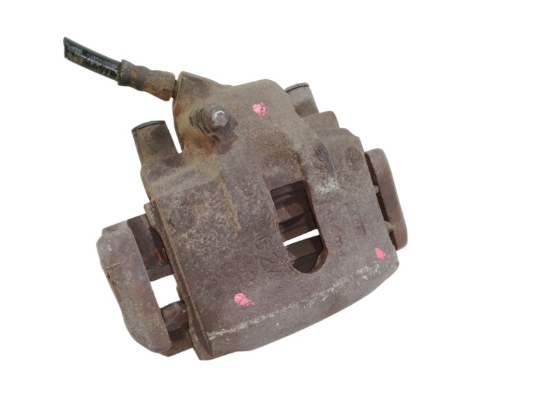 Recambio de pinza freno delantera derecha para fiat doblo (119) 1.9 jtd family referencia OEM IAM   