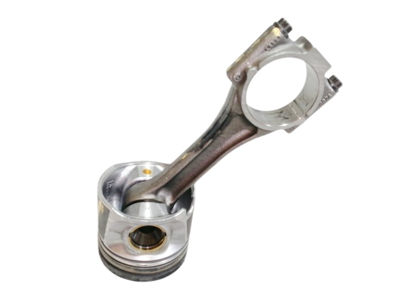 Recambio de piston para seat ibiza (6l1) reference referencia OEM IAM 79L74  CON BIELA