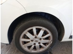 Recambio de mangueta delantera izquierda para renault megane iii berlina 5 p authentique referencia OEM IAM    2