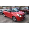 suzuki swift iii (mz, ez) del año 2006