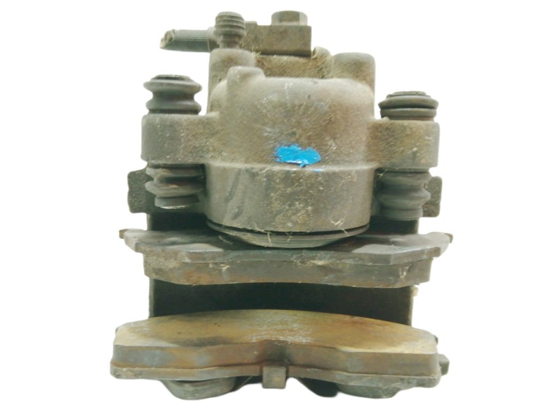 Recambio de pinza freno delantera izquierda para chrysler voyager (gs) 2.5 td referencia OEM IAM   