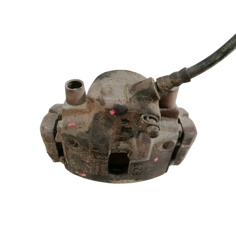 Recambio de pinza freno delantera izquierda para fiat doblo (119) 1.9 jtd family referencia OEM IAM   