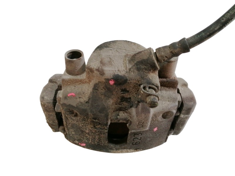 Recambio de pinza freno delantera izquierda para fiat doblo (119) 1.9 jtd family referencia OEM IAM   