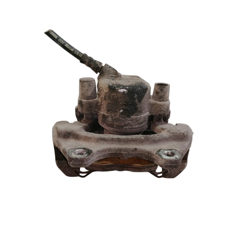 Recambio de pinza freno delantera izquierda para fiat doblo (119) 1.9 jtd family referencia OEM IAM   