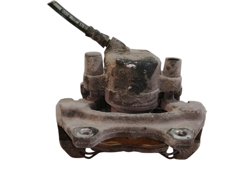 Recambio de pinza freno delantera izquierda para fiat doblo (119) 1.9 jtd family referencia OEM IAM   