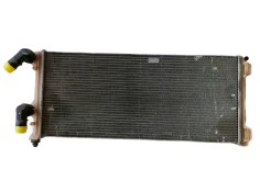 Recambio de radiador agua para fiat doblo (119) 1.9 jtd family referencia OEM IAM    2