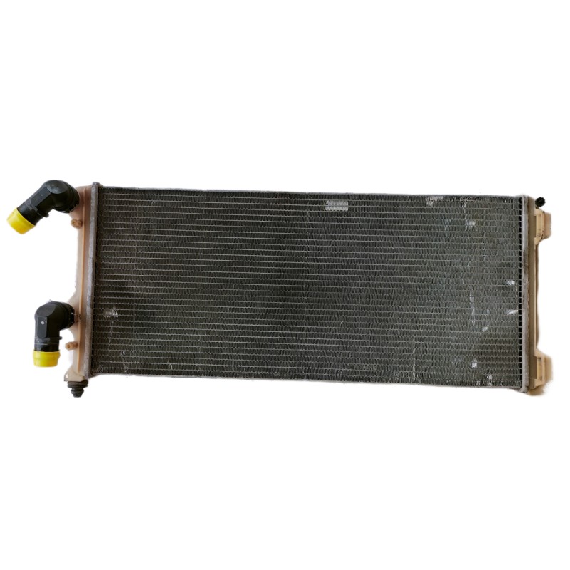 Recambio de radiador agua para fiat doblo (119) 1.9 jtd family referencia OEM IAM   