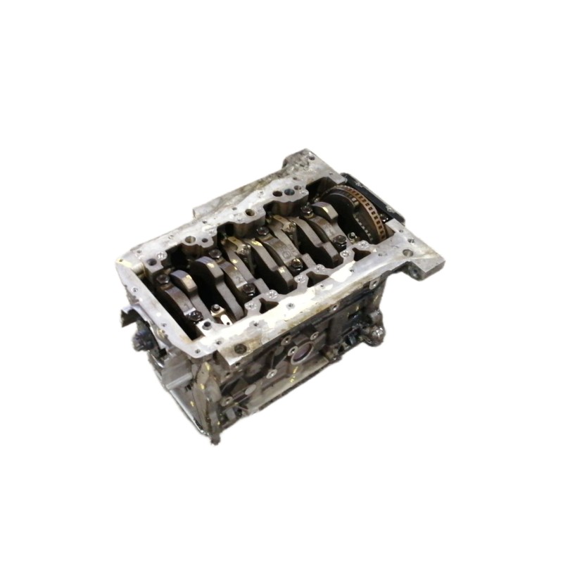 Recambio de bloque para audi a3 (8p) 2.0 fsi ambiente referencia OEM IAM R06D023A  BLOQUE MOTOR COMPLETO