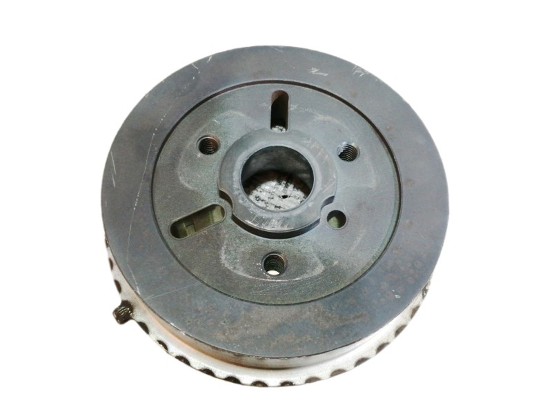 Recambio de polea arbol levas para seat ibiza (6l1) reference referencia OEM IAM 045103469  