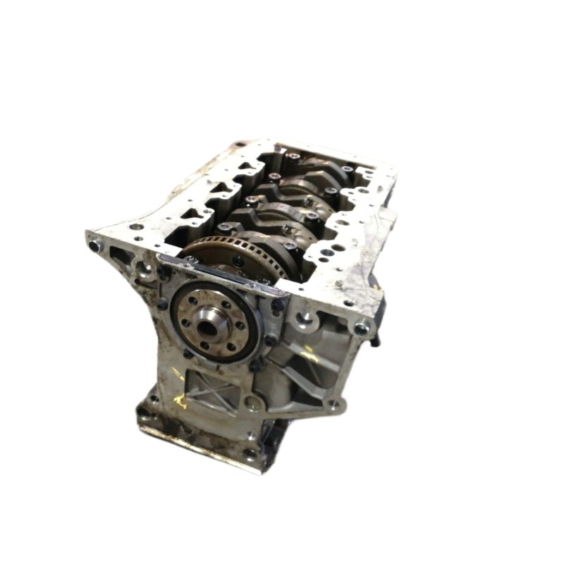 Recambio de bloque para audi a3 (8p) 2.0 fsi ambiente referencia OEM IAM R06D023A  BLOQUE MOTOR COMPLETO