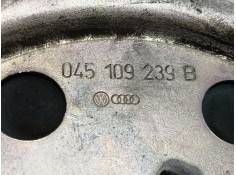 Recambio de polea arbol levas para seat ibiza (6l1) reference referencia OEM IAM 045103469   2