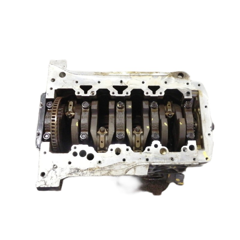 Recambio de bloque para audi a3 (8p) 2.0 fsi ambiente referencia OEM IAM R06D023A  BLOQUE MOTOR COMPLETO