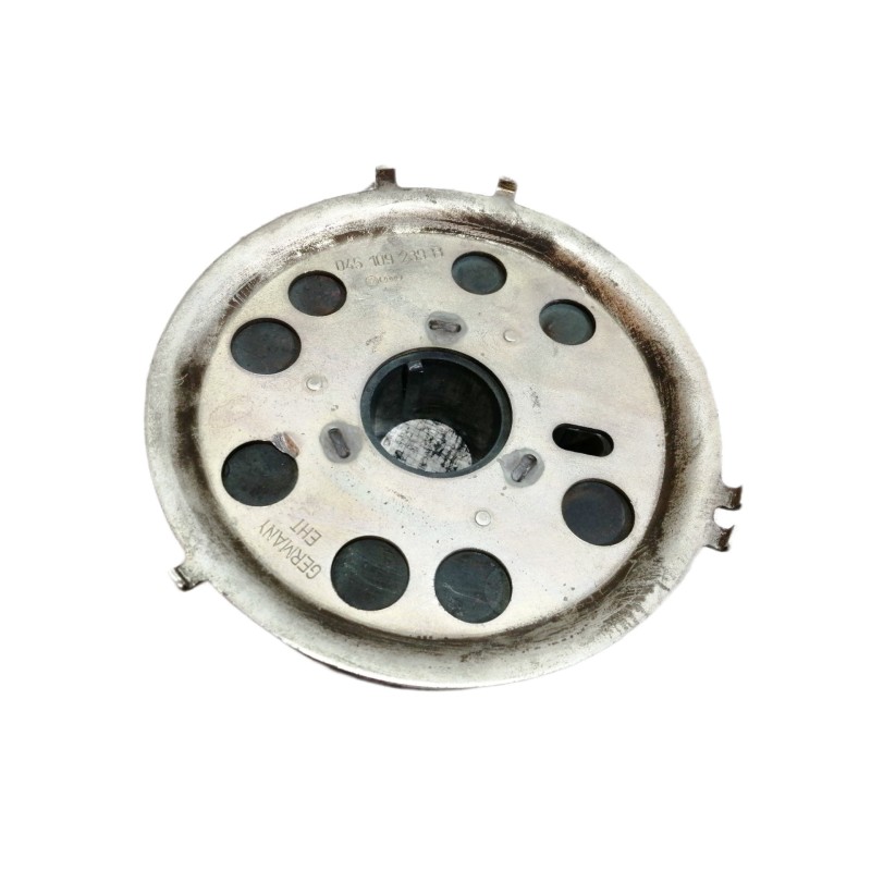 Recambio de polea arbol levas para seat ibiza (6l1) reference referencia OEM IAM 045103469  