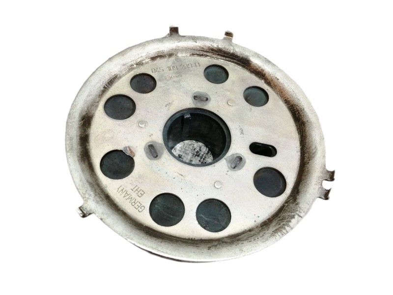 Recambio de polea arbol levas para seat ibiza (6l1) reference referencia OEM IAM 045103469  