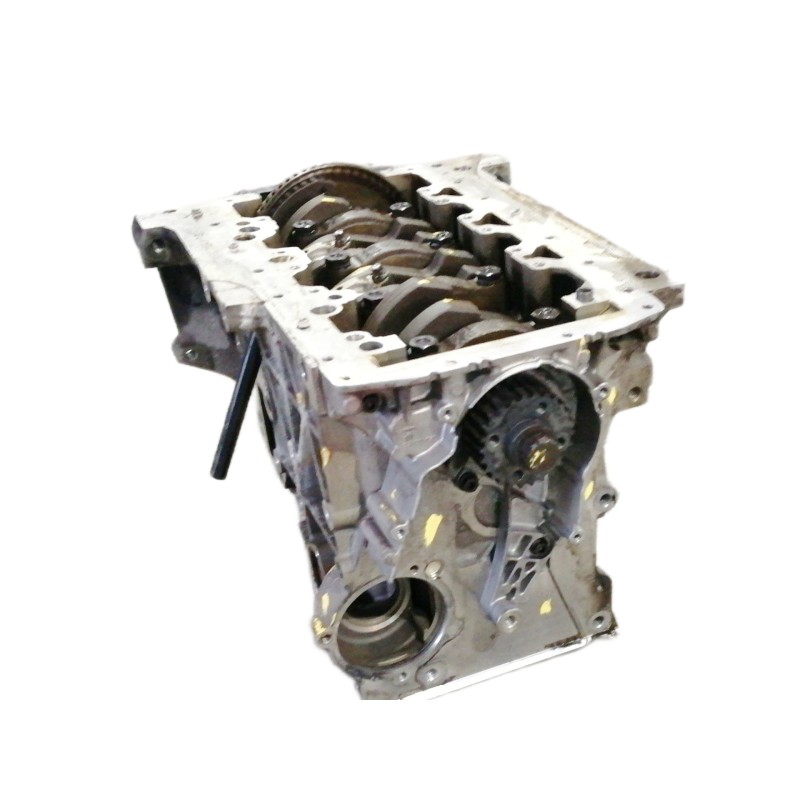Recambio de bloque para audi a3 (8p) 2.0 fsi ambiente referencia OEM IAM R06D023A  BLOQUE MOTOR COMPLETO