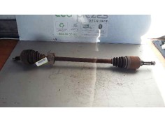 Recambio de transmision delantera derecha para mg serie 25 (rf) classic (5-ptas.) referencia OEM IAM   