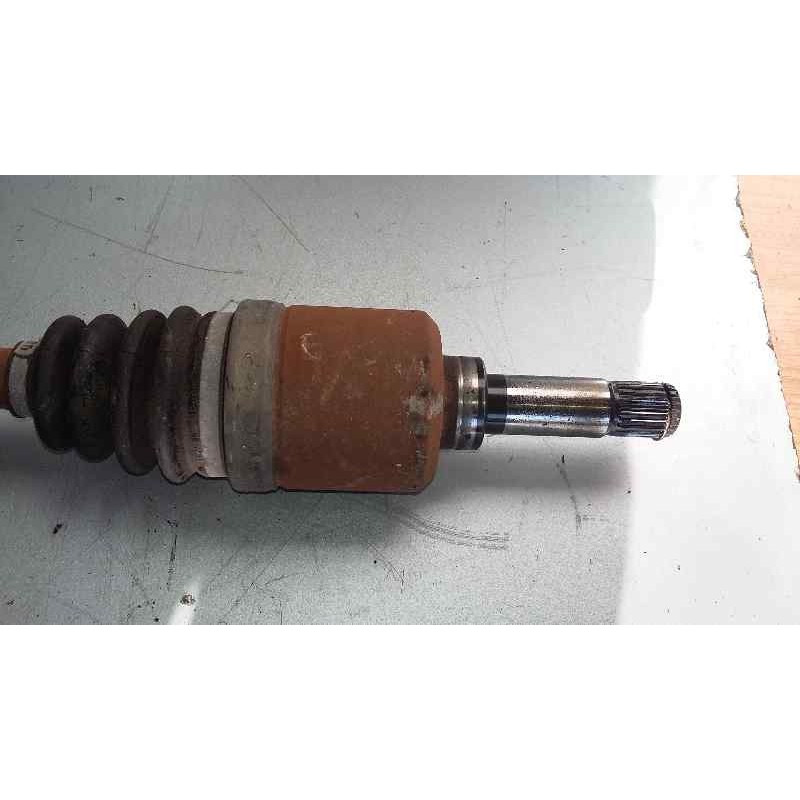 Recambio de transmision delantera derecha para mg serie 25 (rf) classic (5-ptas.) referencia OEM IAM   