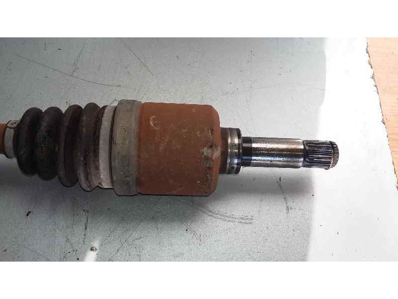 Recambio de transmision delantera derecha para mg serie 25 (rf) classic (5-ptas.) referencia OEM IAM   