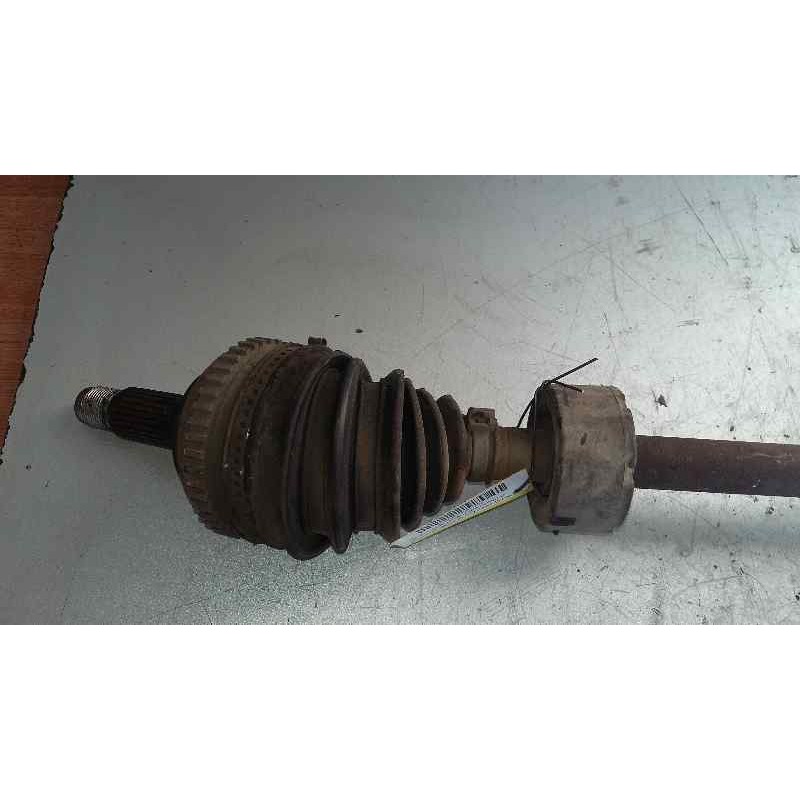 Recambio de transmision delantera derecha para mg serie 25 (rf) classic (5-ptas.) referencia OEM IAM   